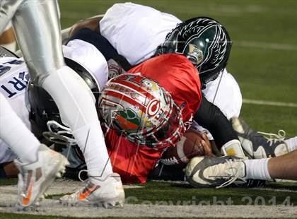 Thumbnail 1 in Inland Empire All-Star Classic photogallery.