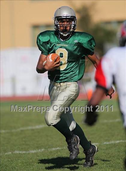 Thumbnail 1 in Aragon @ Capuchino photogallery.