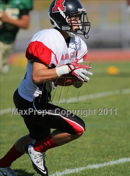Thumbnail 2 in Aragon @ Capuchino photogallery.