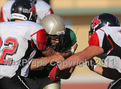 Thumbnail 2 in Aragon @ Capuchino photogallery.