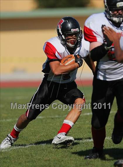 Thumbnail 2 in Aragon @ Capuchino photogallery.