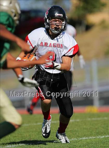 Thumbnail 3 in Aragon @ Capuchino photogallery.