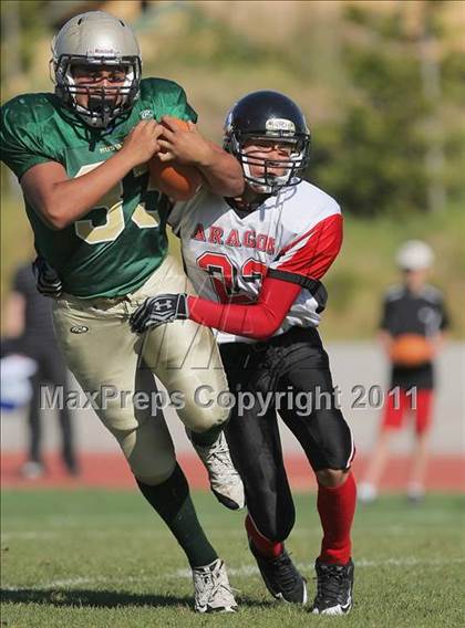 Thumbnail 2 in Aragon @ Capuchino photogallery.