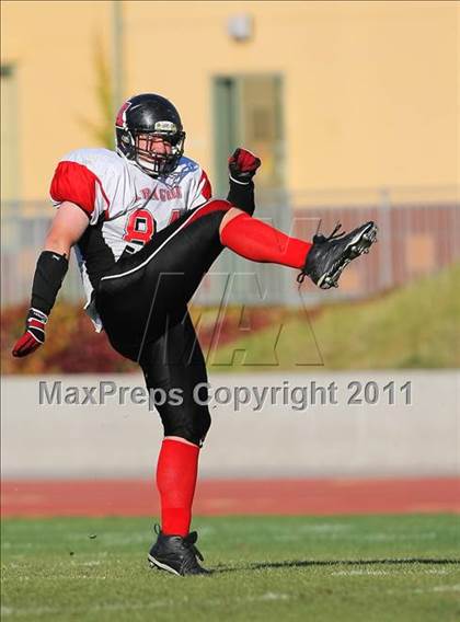 Thumbnail 1 in Aragon @ Capuchino photogallery.