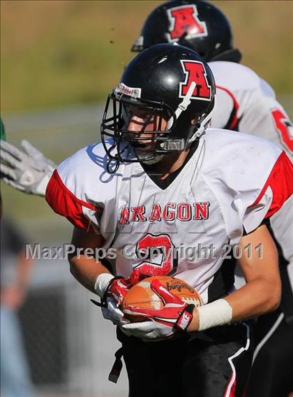 Thumbnail 1 in Aragon @ Capuchino photogallery.