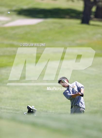 Thumbnail 1 in Santa Clara Valley Athletic League Golf Finals  photogallery.