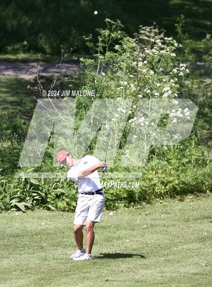 Thumbnail 3 in Santa Clara Valley Athletic League Golf Finals  photogallery.