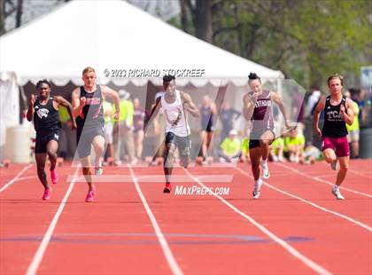 Thumbnail 2 in CHSAA Finals photogallery.