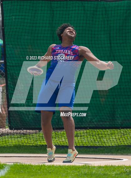 Thumbnail 1 in CHSAA Finals photogallery.