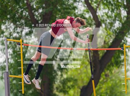 Thumbnail 3 in CHSAA Finals photogallery.