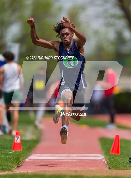 Thumbnail 2 in CHSAA Finals photogallery.