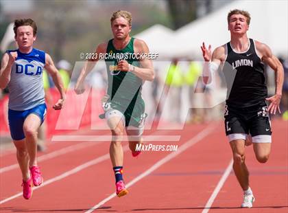 Thumbnail 2 in CHSAA Finals photogallery.