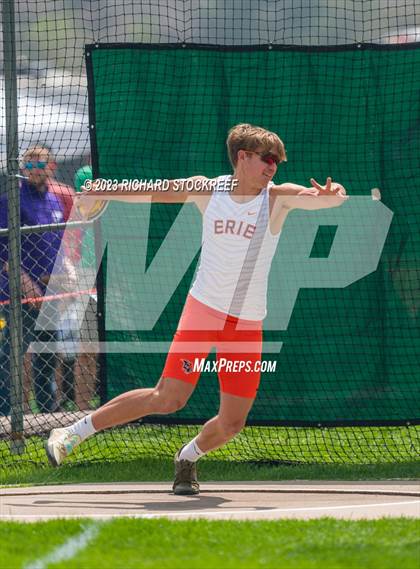 Thumbnail 3 in CHSAA Finals photogallery.