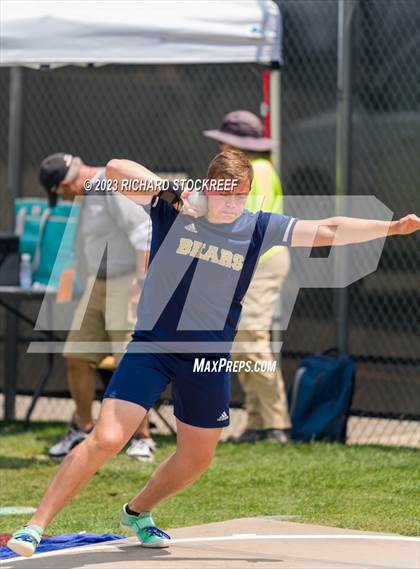 Thumbnail 1 in CHSAA Finals photogallery.