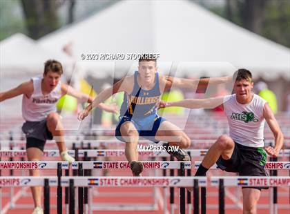 Thumbnail 3 in CHSAA Finals photogallery.