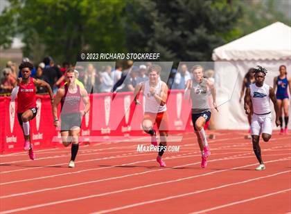 Thumbnail 3 in CHSAA Finals photogallery.