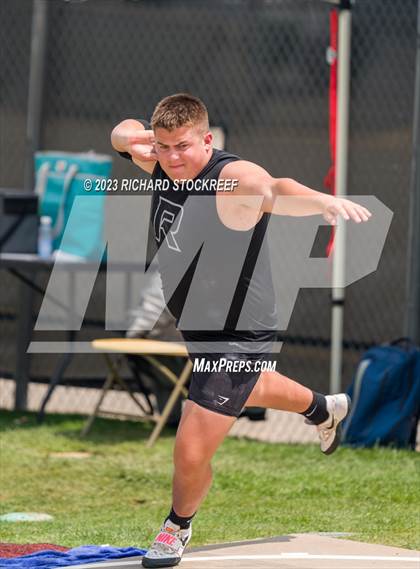 Thumbnail 2 in CHSAA Finals photogallery.