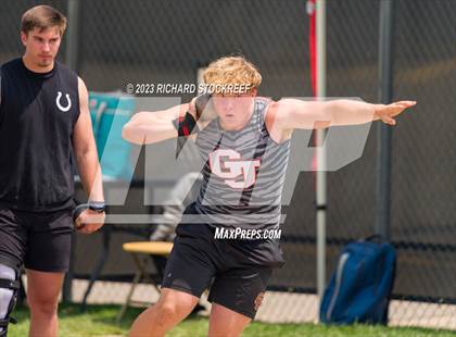 Thumbnail 3 in CHSAA Finals photogallery.