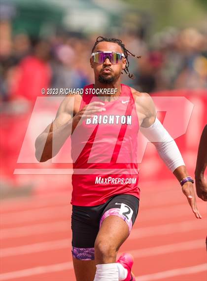 Thumbnail 1 in CHSAA Finals photogallery.