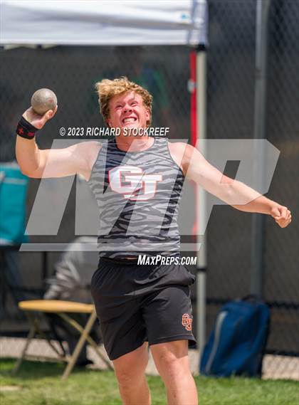 Thumbnail 3 in CHSAA Finals photogallery.