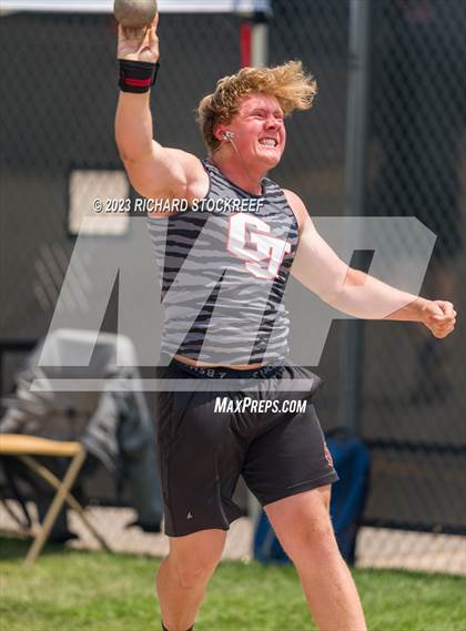 Thumbnail 2 in CHSAA Finals photogallery.