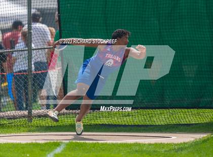 Thumbnail 3 in CHSAA Finals photogallery.