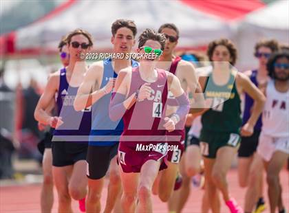 Thumbnail 1 in CHSAA Finals photogallery.