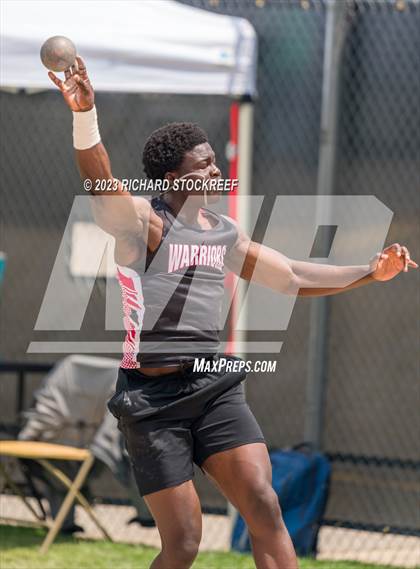 Thumbnail 1 in CHSAA Finals photogallery.