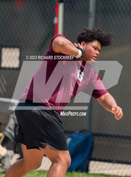 Thumbnail 2 in CHSAA Finals photogallery.