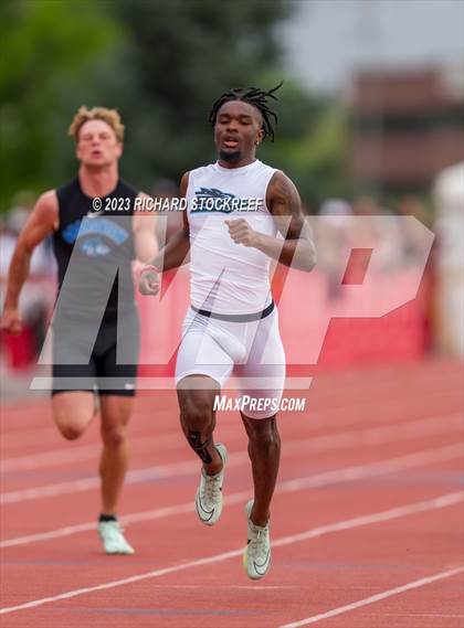 Thumbnail 2 in CHSAA Finals photogallery.