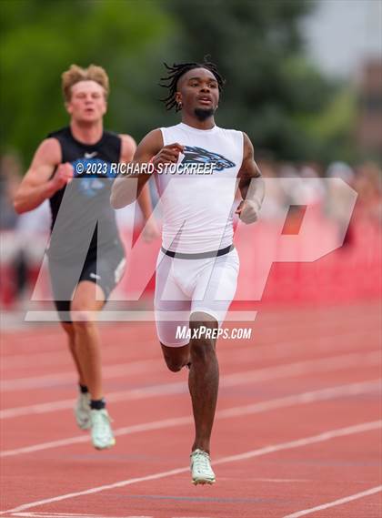 Thumbnail 3 in CHSAA Finals photogallery.