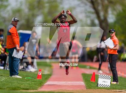 Thumbnail 3 in CHSAA Finals photogallery.