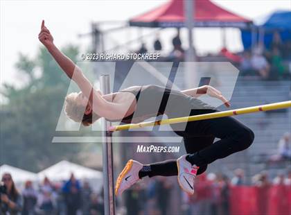 Thumbnail 2 in CHSAA Finals photogallery.