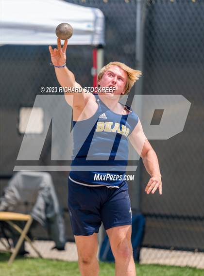Thumbnail 1 in CHSAA Finals photogallery.