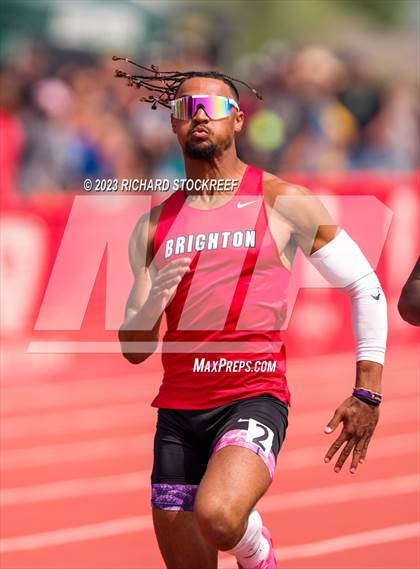 Thumbnail 3 in CHSAA Finals photogallery.