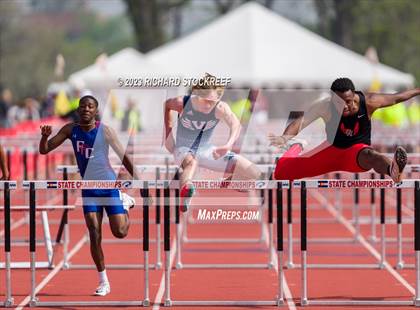 Thumbnail 1 in CHSAA Finals photogallery.
