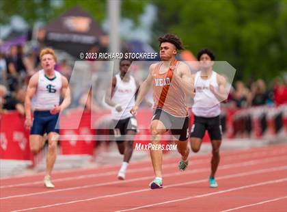 Thumbnail 3 in CHSAA Finals photogallery.