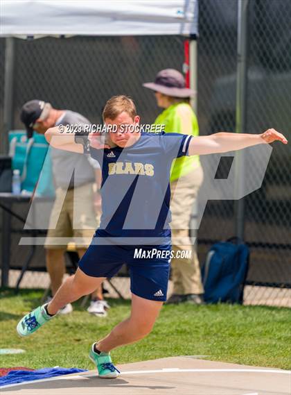 Thumbnail 3 in CHSAA Finals photogallery.