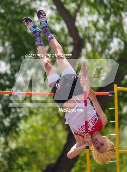 Thumbnail 3 in CHSAA Finals photogallery.