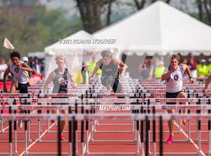 Thumbnail 2 in CHSAA Finals photogallery.