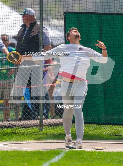 Thumbnail 1 in CHSAA Finals photogallery.