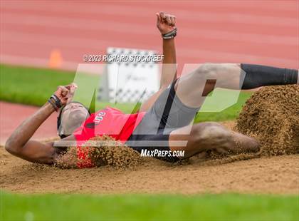 Thumbnail 1 in CHSAA Finals photogallery.