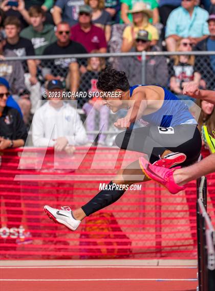 Thumbnail 3 in CHSAA Finals photogallery.
