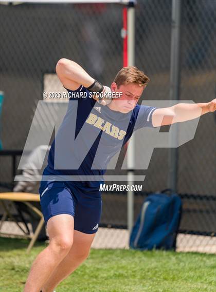 Thumbnail 1 in CHSAA Finals photogallery.
