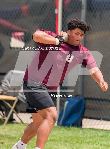 Thumbnail 3 in CHSAA Finals photogallery.