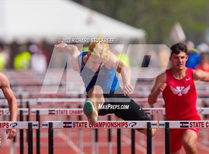Thumbnail 2 in CHSAA Finals photogallery.