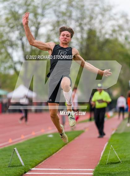 Thumbnail 1 in CHSAA Finals photogallery.