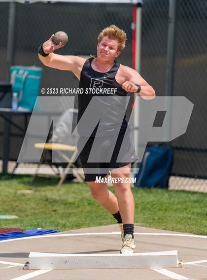 Thumbnail 2 in CHSAA Finals photogallery.