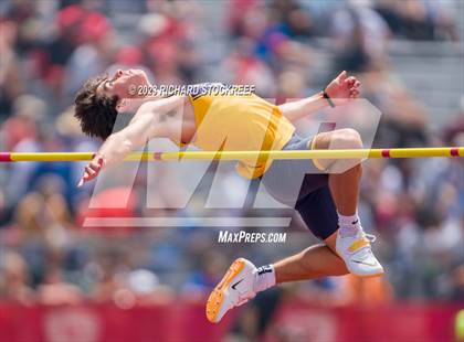 Thumbnail 2 in CHSAA Finals photogallery.