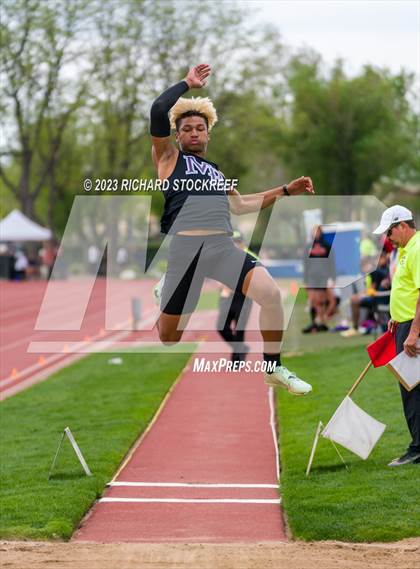 Thumbnail 2 in CHSAA Finals photogallery.